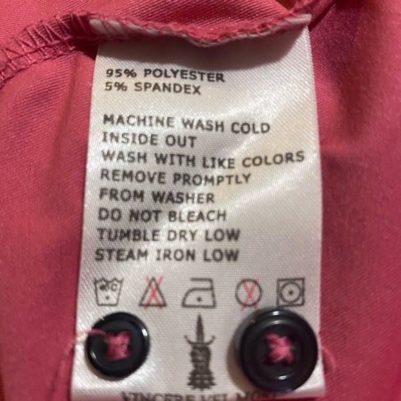 G-MAC by Kartel golf shirt - Picture 5 of 5